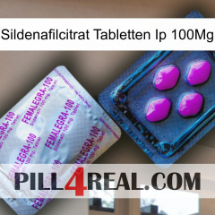 Sildenafil Citrate Tablets Ip 100Mg 37